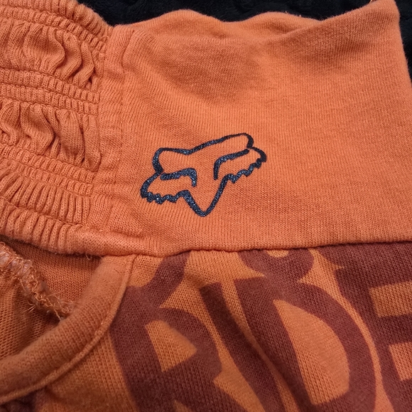 Fox Riders Strapless Dress - Picture 5 of 7